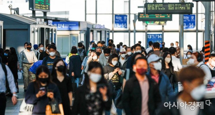 친척 모이는 추석에 피해야 할 말 1위 "계획이 뭐니"…2·3위는?