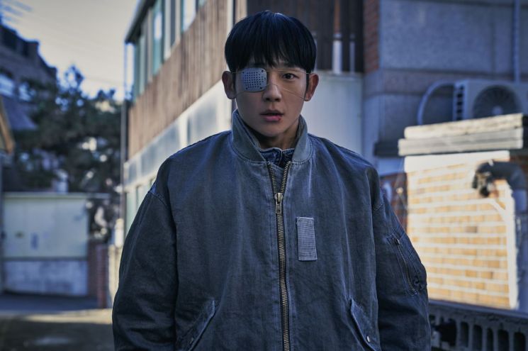 정해인·고경표 부산으로…'커넥트' BIFF 공개
