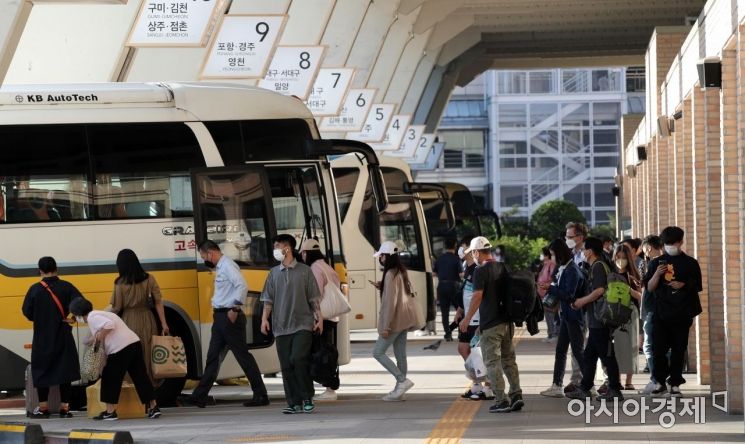 친척 모이는 추석에 피해야 할 말 1위 "계획이 뭐니"…2·3위는?