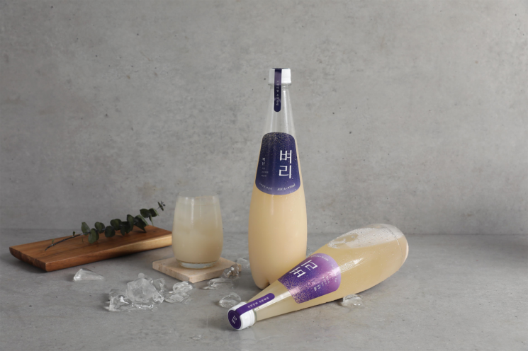 올 추석엔 ‘우리쌀로 만든 전통음식’ 함께 먹어요!