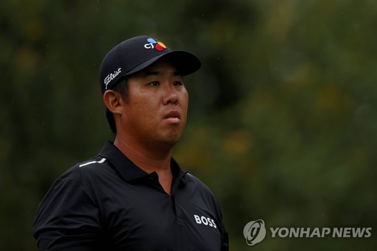 안병훈 [이미지출처=연합뉴스]
