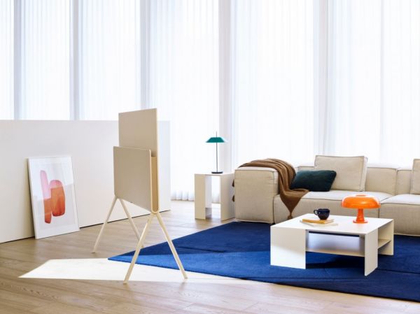 LG 올레드 오브제컬렉션 포제, 'IDEA 2022'서 최고상 수상