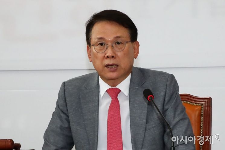 윤두현 국민의힘 의원./윤동주 기자 doso7@