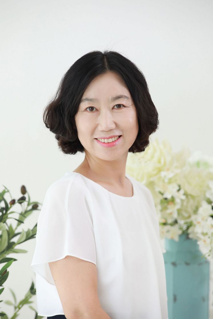 특별상 수상자 장마리