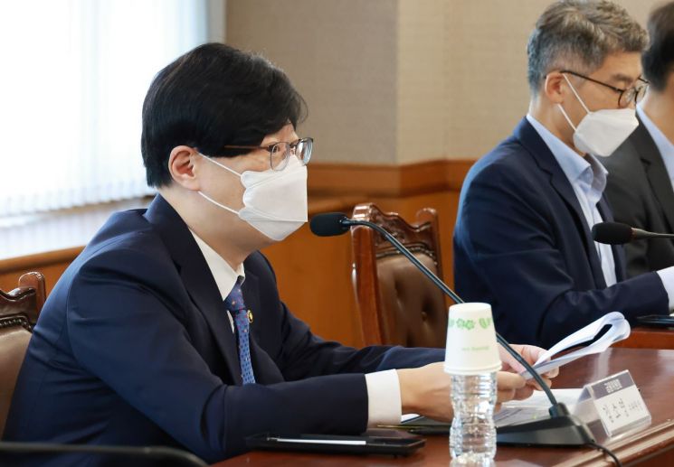 금융위, 금융노조 파업 대비 '금융권 상황 점검회의' 개최