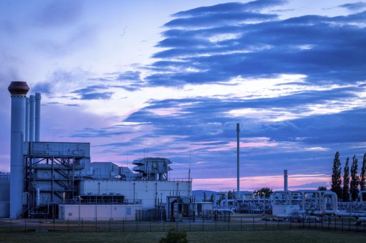 2배 오른 LNG 수입 가격…최악의 '에너지 한파'에 국내도 비상
