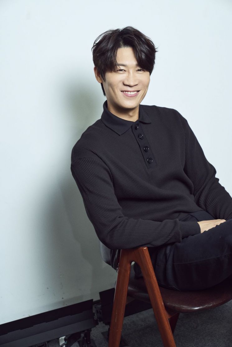 진선규/사진=CJ ENM