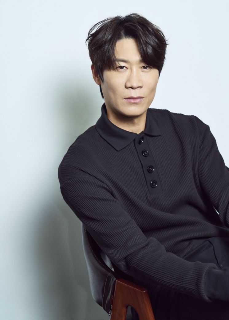 [인터뷰] 진선규 "연기하며 다른 사람 될 때 짜릿해요"