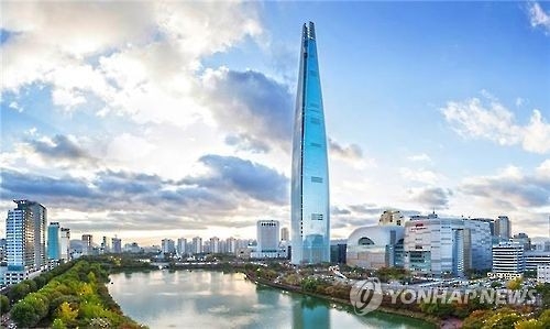 서울에는 10만2100명의 백만장자가 거주하는 것으로 조사돼 전체 16위를 차지했다.  사진=연합뉴스