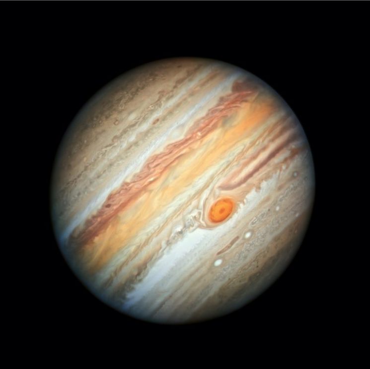 Jupiter is the closest to Earth in 70 years