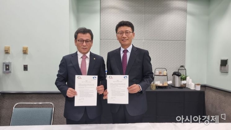 강릉시, '2026 ITS 세계총회' 유치… "교통 한류 발판 마련" 