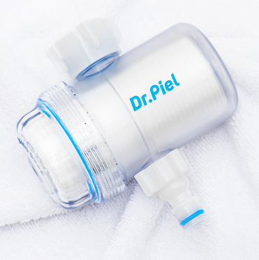 Shower Filter Brand Dr.Piel Launches New Washing Machine Filter Following Kitchen and Bathroom Sink Models