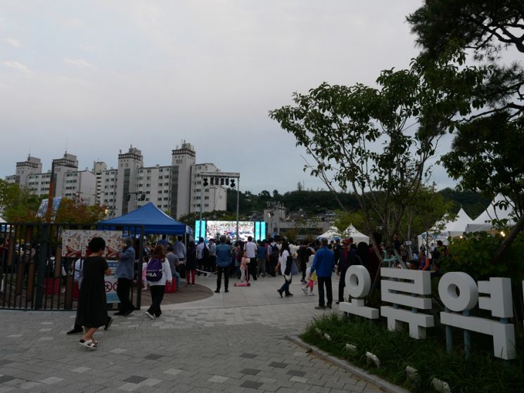 구로구 ‘제8회 프랑스 문화축제’ 개최