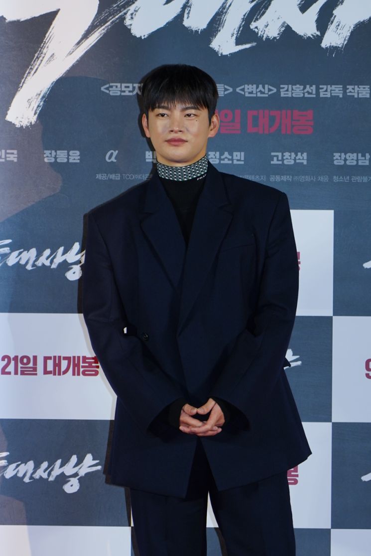 '늑대사냥' 파격과 잔혹 사이…청불영화 호불호 갈릴까[종합]