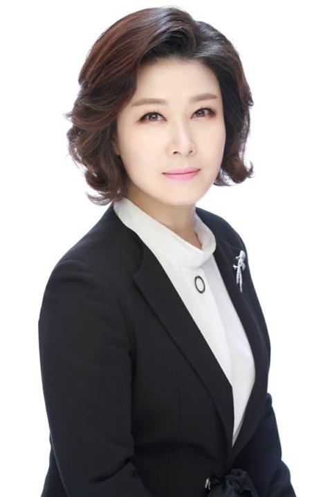 백현주 국악방송 신임 사장. 사진제공 = 문화체육관광부