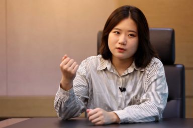 박지현 "이재명, 부끄럽게 이기면 뭐하나…비참하게 지면 어쩌려고"