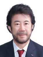 고병헌 파평산업단지개발(주) 대표.