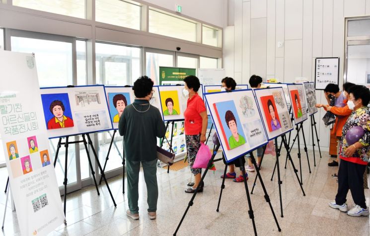 담양군, 치매 극복의 날 기념 주간행사 추진