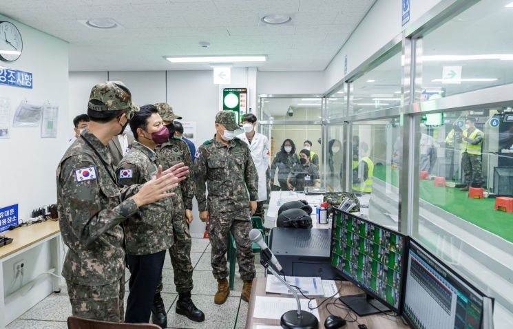 [포토]영등포구·금천구 사회복지대회 사회복지 유공 표창