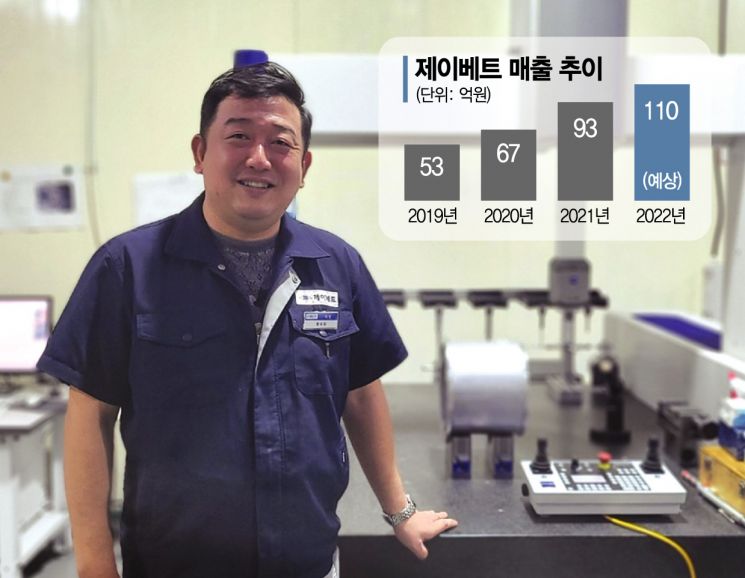 장우진 대표