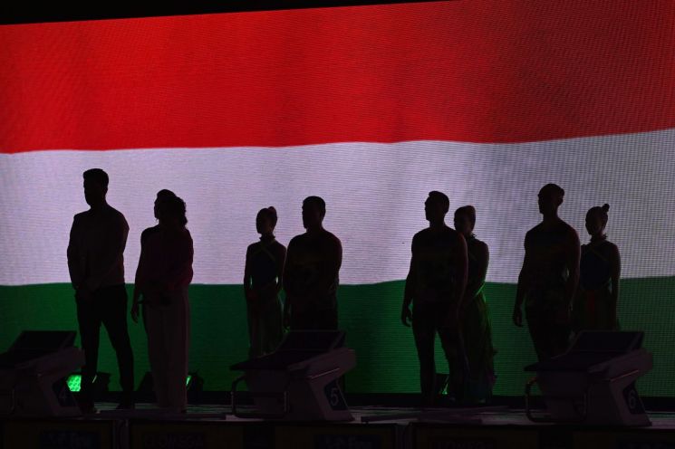 헝가리, 서방 제재 고려해 러시아산 원전 도입 계약 수정