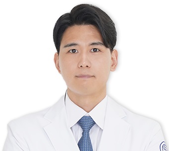 자생한방병원 이남우 한의사.