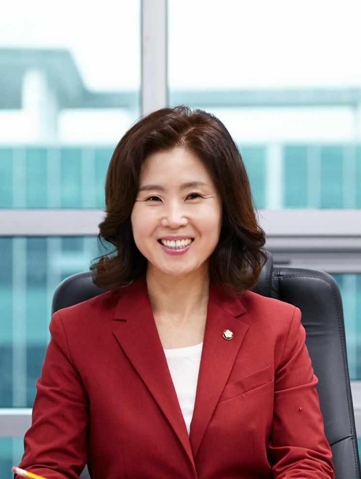 '연금특위' 김미애, 국민연금 국가지급보장 명문화 법안 발의