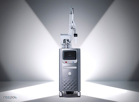 이루다, 레이저 기기 '리팟' FDA 510(k) 승인
