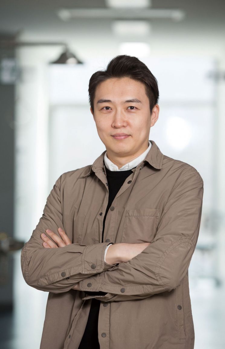 감염병 치료 효과 크게 높혔다! … UNIST 강주헌 교수팀, 새로운 자성나노입자 개발