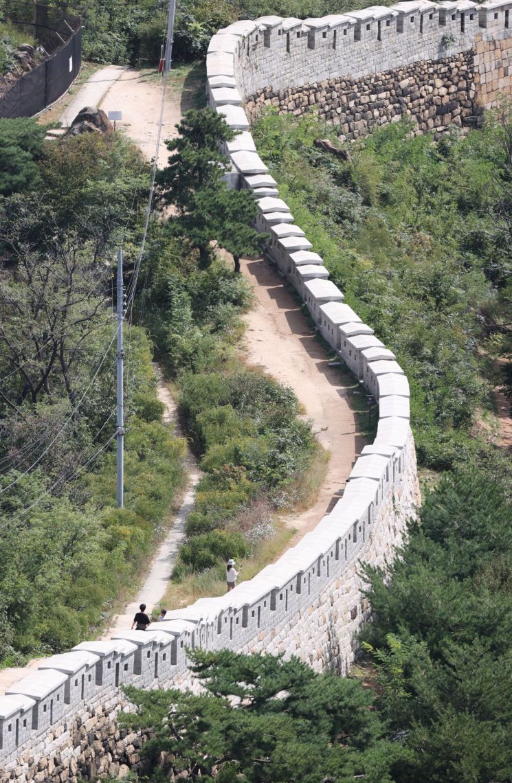 [날씨]내륙 일교차 10도 이상…내일 아침 10~19도·낮 23~28도