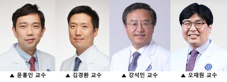 폐암 방사선치료 부작용 '심방세동' 유발하는 예측인자 규명