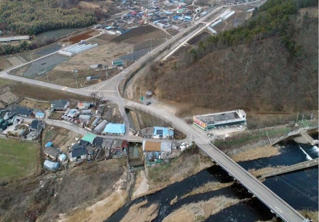 정읍시, 2023년 재해 예방사업 예산 468억 원 확보