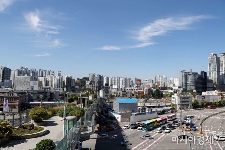 [내일 날씨] 전국 대체로 맑음… 내륙 지역 일교차 15도 이상