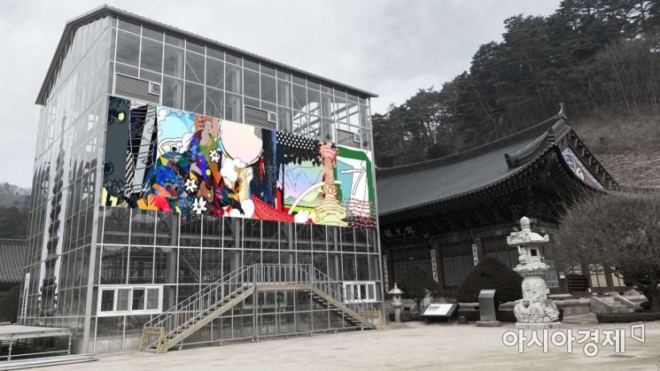 40일간의 미술 축제…'강원작가트리엔날레 2022' 평창서 29일 개막 