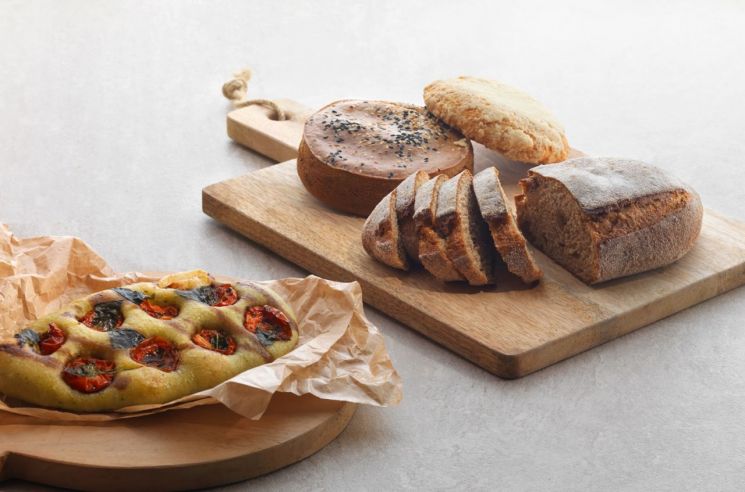 인터컨티넨탈 그랜드 델리, '헬시 플래저' 코너 추가 "건강함 더했다"