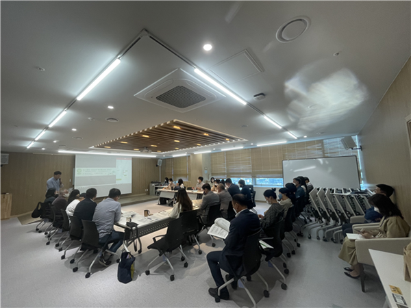 ‘기후위기 대응 탄소중립 시민참여 확대를 위한 세미나’ 개최