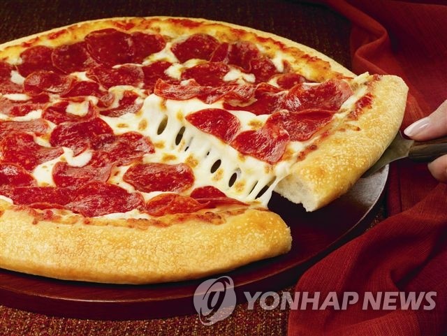 에릭 스미스는 지난 6월 미국 펜실베이니아 피자가게에 3000달러의 팁을 남겼다. 사진은 자료 사진.