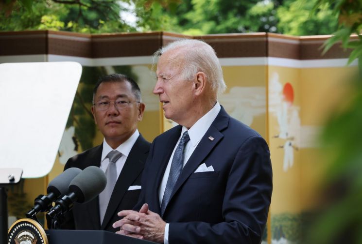 美도 인플레 감축법 논란 조명...“투자했는데 혜택은 제외, 韓반발 직면”