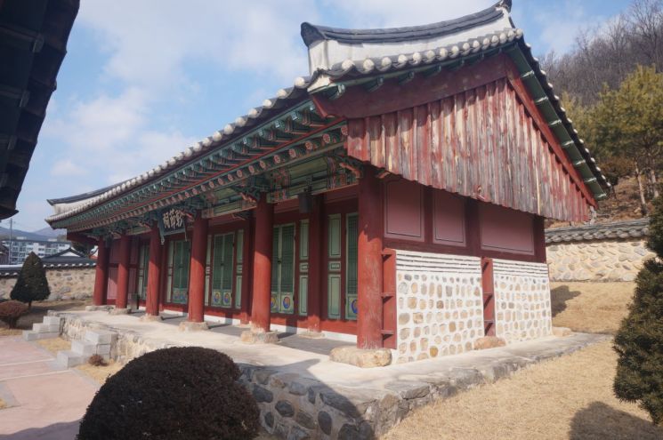 남한산성 숭렬전 등 사묘·재실 보물 된다