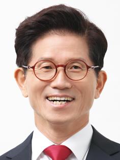 김문수 신임 경제사회노동위원장