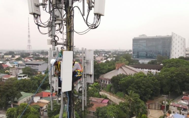 화웨이, 3세대 5G 장비로 아시아·중동 상용망 구축