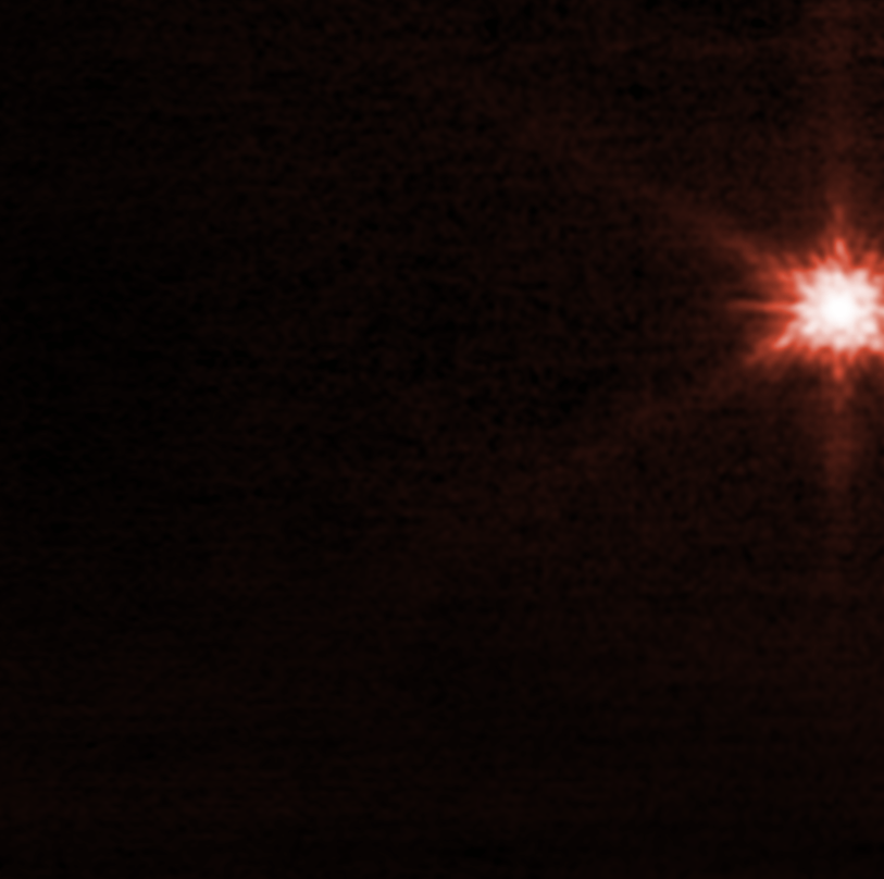 "다트 충돌 소행성, 8시간 동안 3배 밝아져"[과학을읽다]