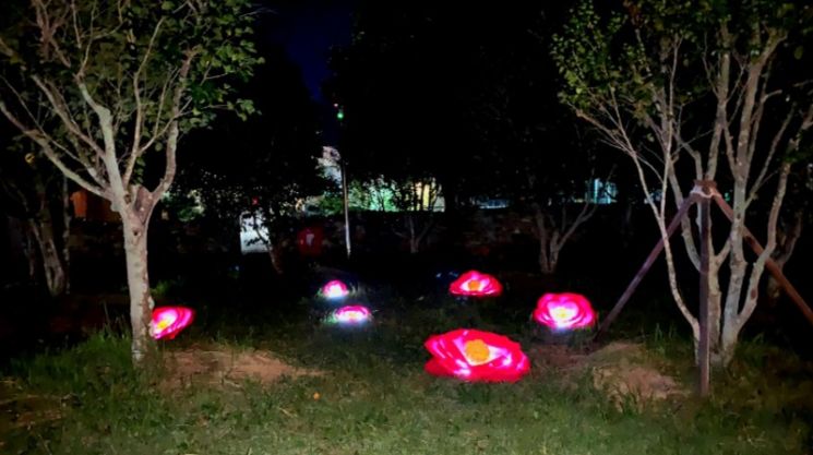 가을밤, 보길도 세연정의 문이 열린다…‘보길도 고산야행(孤山夜行)’ 개최