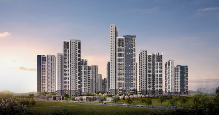 ‘음성 우미린 풀하우스’ 분양 앞두고 우미린 카페에서 이벤트 진행