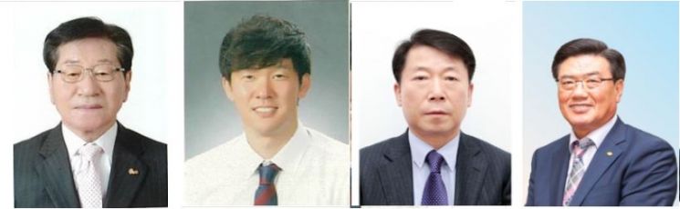 제24회 밀양시 시민대상 수상자 선정 오는 16일 시민의 날 수여