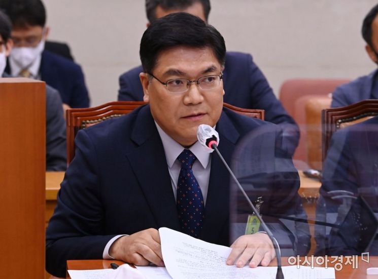 [2022 국감]CJ제일제당·오뚜기 "수입쌀 사용 제품 국산 쌀 대체 검토"