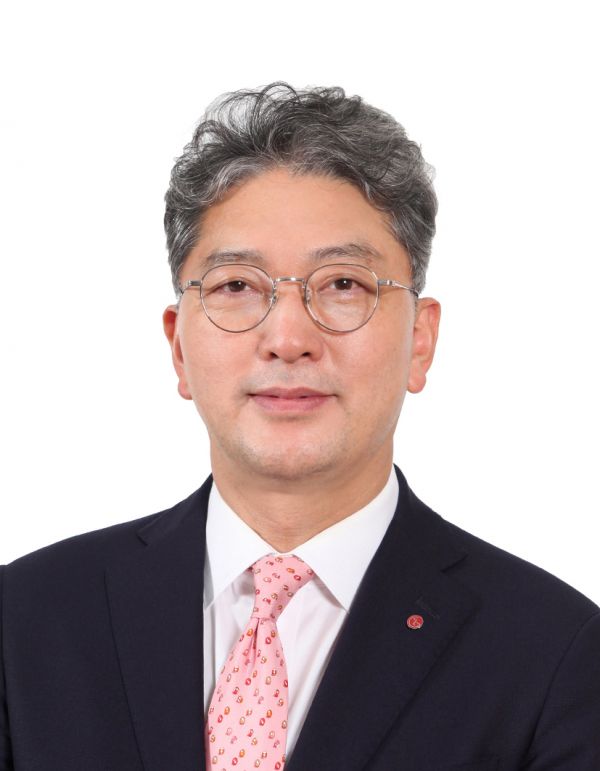 Sang-kyu Lee, President of LG Electronics, Awarded the Gold Tower Order of Industrial Service Merit