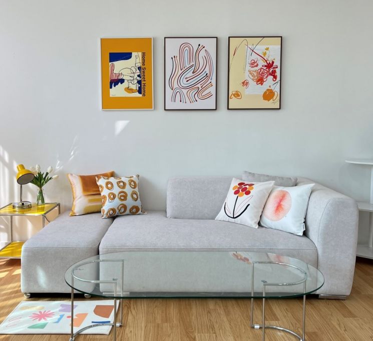 New Paradigm Investment Makes Pre-Series A Investment in Art Commerce Platform 'Artlami'