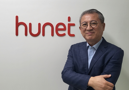 휴넷, 글로벌 리더십 연구원 설립…초대 연구원장에 백기복 국민대 명예교수 영입