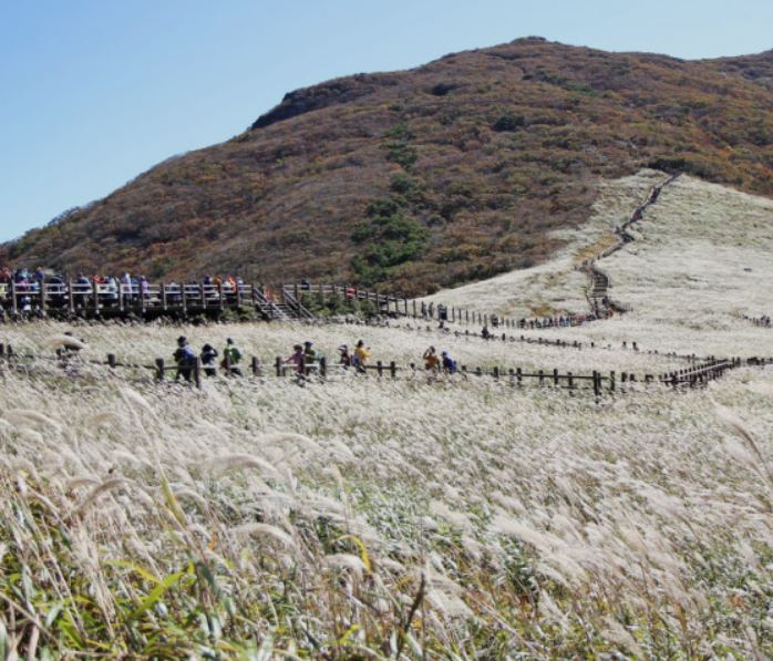 울산 울주군, 영남알프스 케이블카 개발사업 실시협약 체결